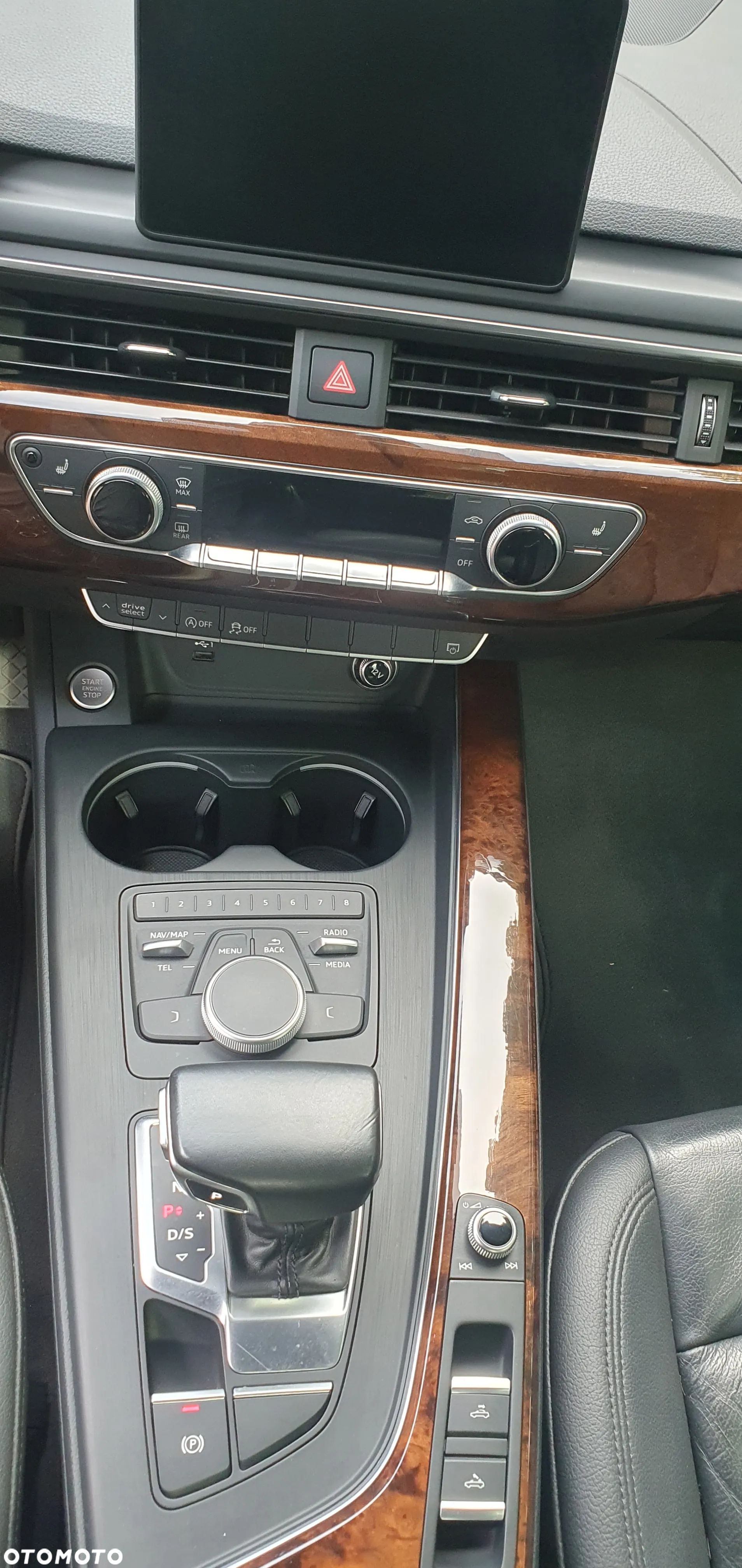 Audi A5 2.0 TFSI Quattro S tronic - 13