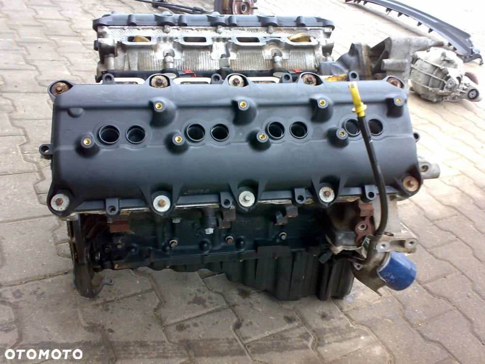 jeep grand cherokee , dodge durango 11-16 silnik 5.7 hemi idealny 128000mil - 4