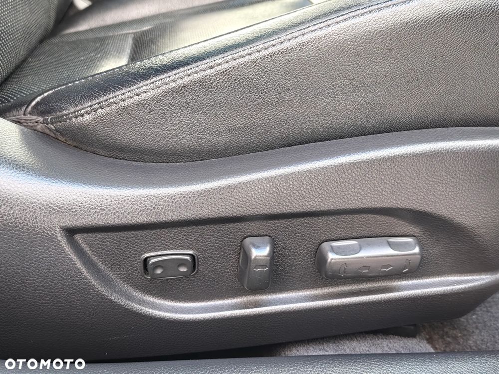 Hyundai i40 1.7 CRDi Automatik Premium - 26