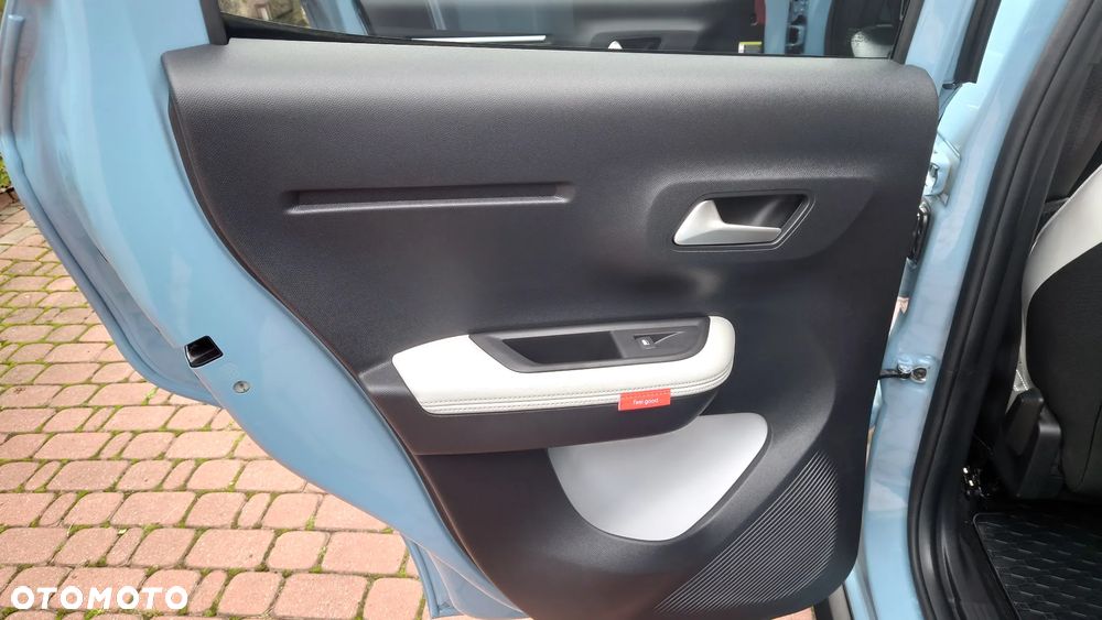 Citroën C3 EV113 Comfort Range 44.8kWh Max - 14