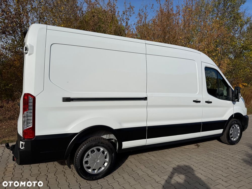Ford TRANSIT - 38