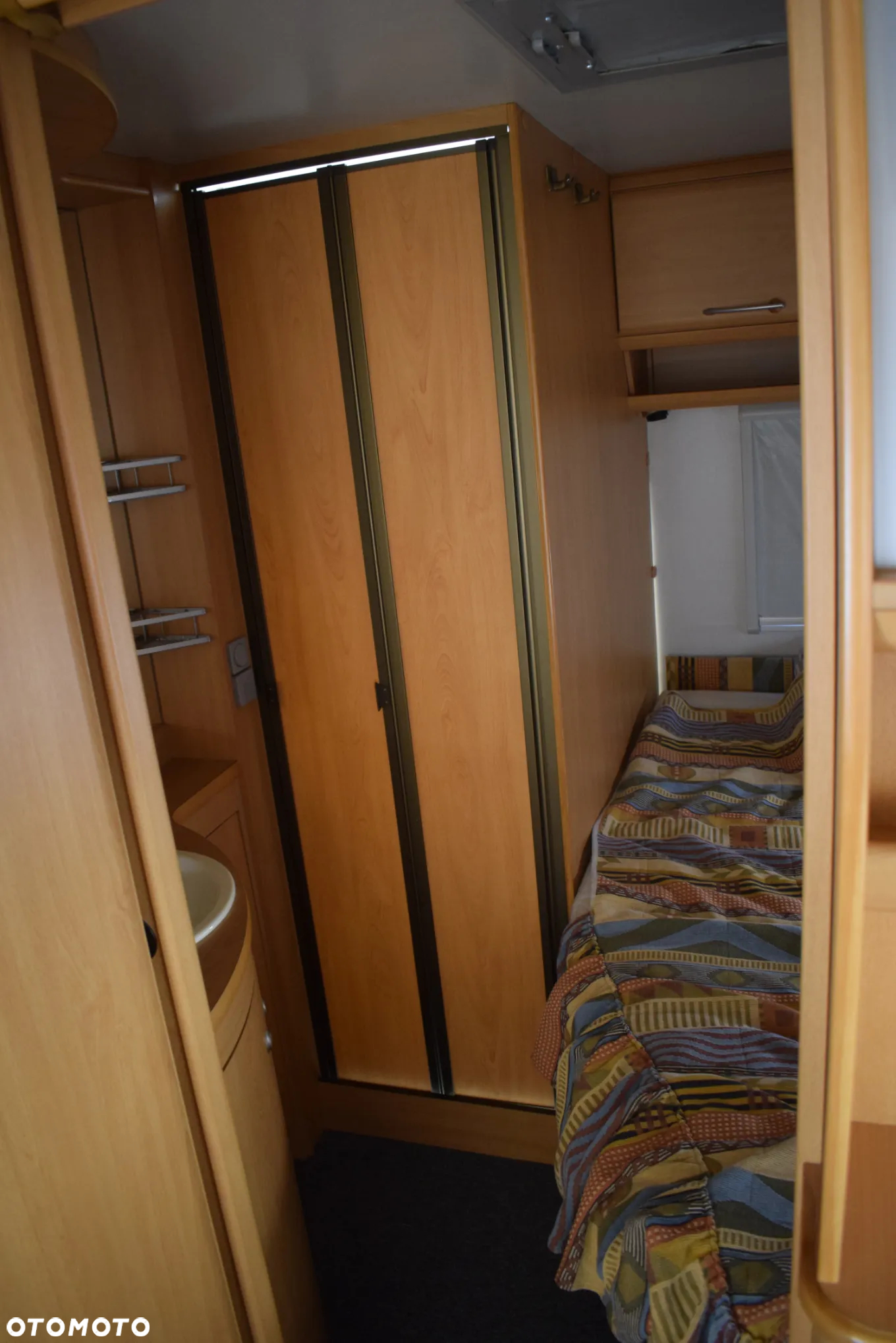 KNAUS ASUR 500 - 7