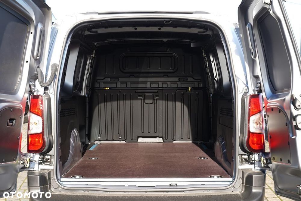 Opel Combo Van 1.5 BlueHDi L2 - 8