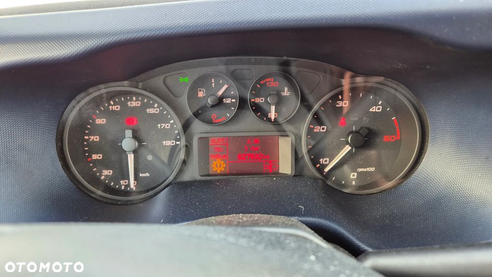 Iveco Daily 35S18 - 10