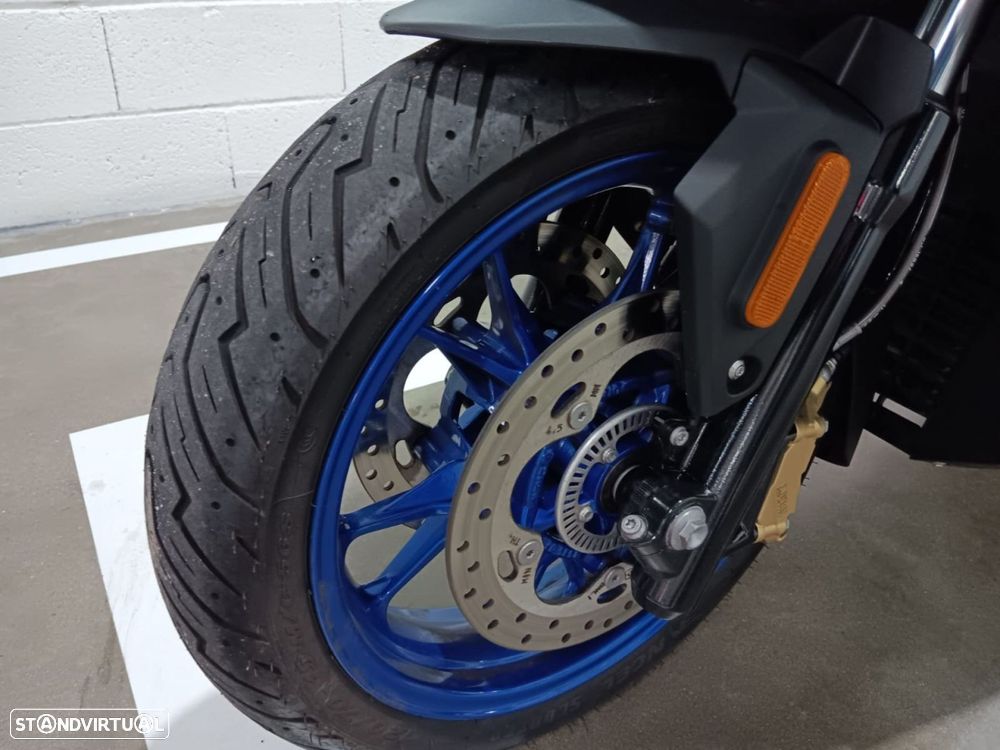 BMW C 400 X 400X Sport - 12