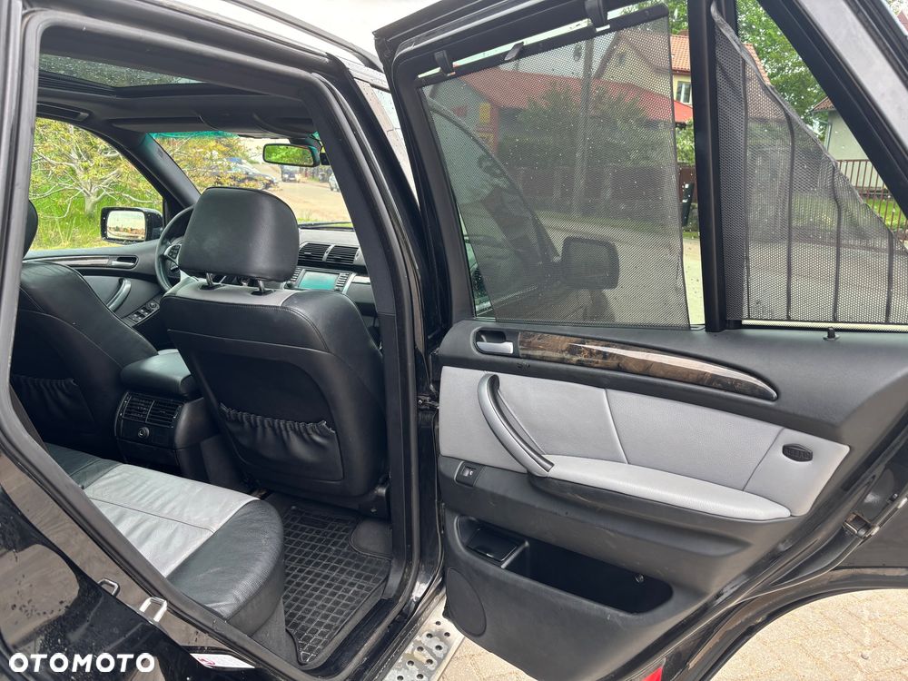 BMW X5 3.0 d - 20