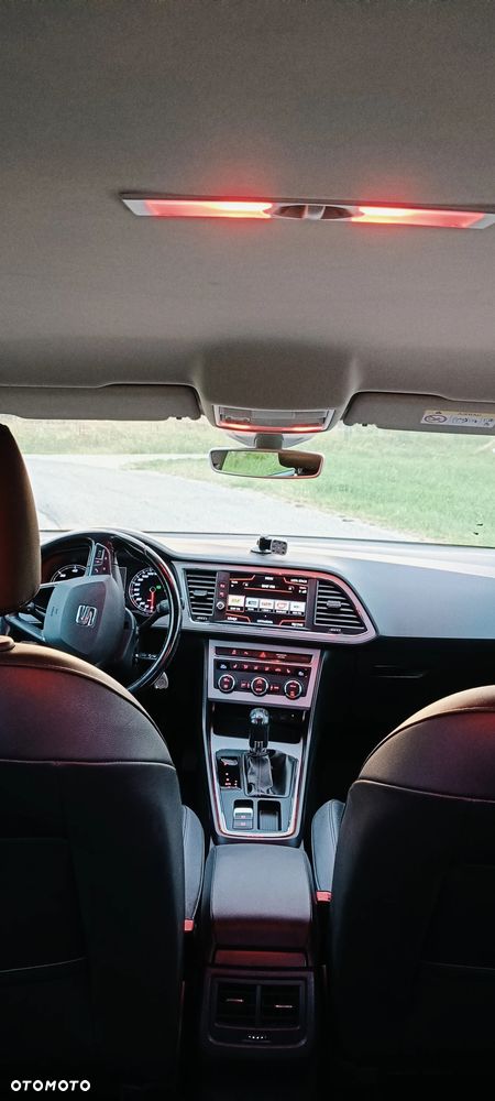 Seat Leon - 19