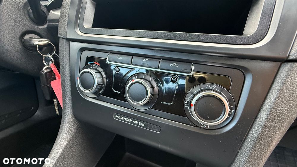 Volkswagen Golf 1.4 Comfortline - 25