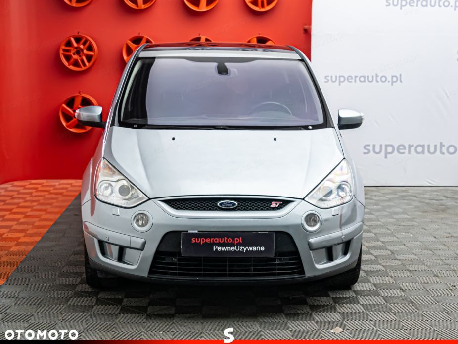Ford S-Max - 3