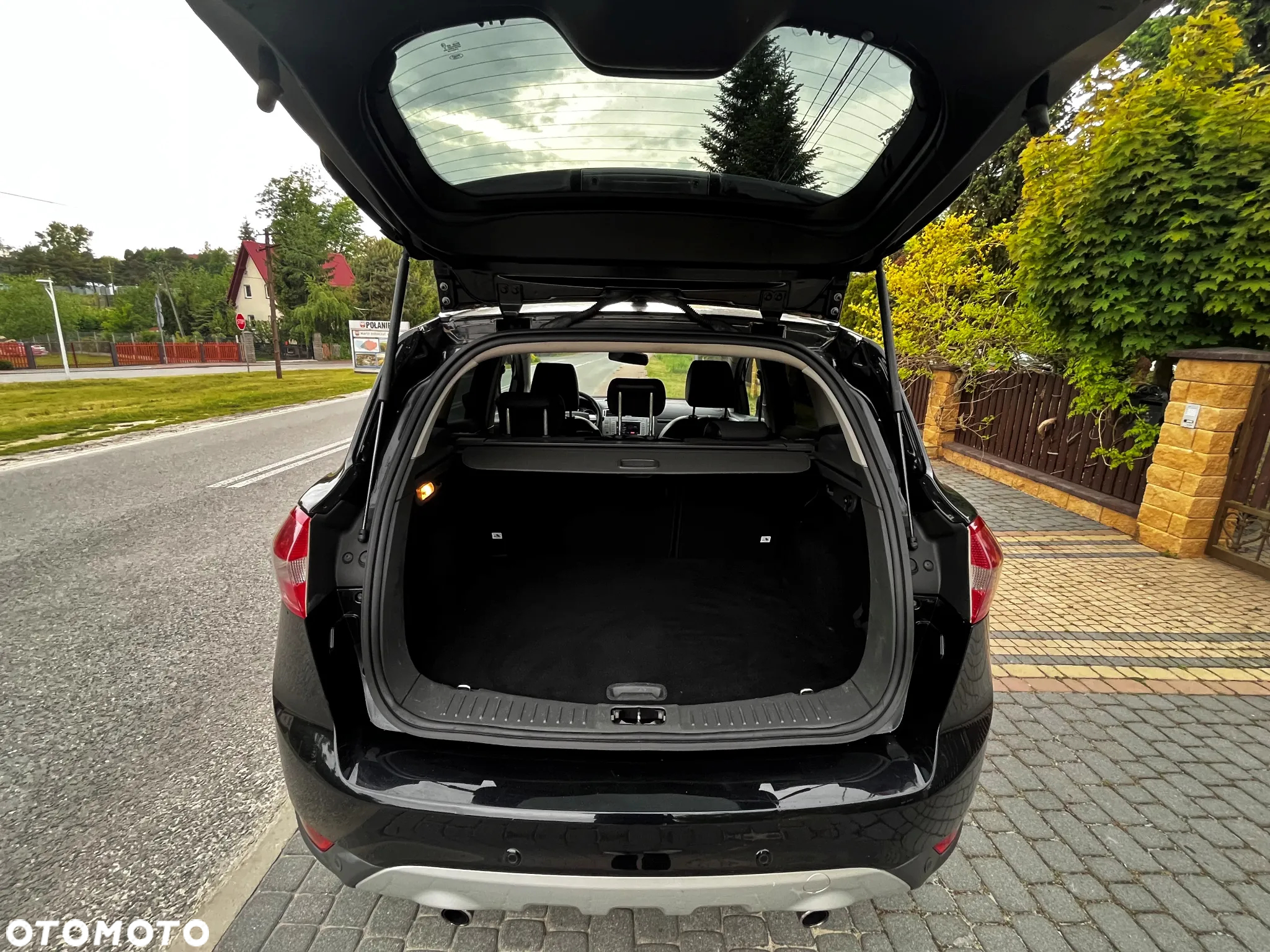 Ford Kuga 2.0 TDCi 2x4 Titanium - 13