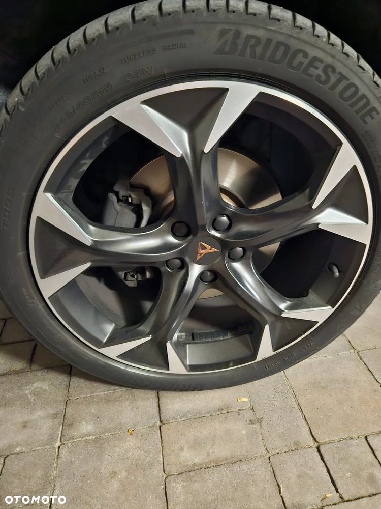 Cupra Formentor 2.0 TSI 4Drive DSG - 30