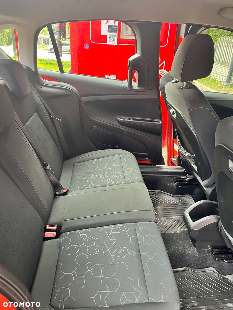 Ford B-MAX 1.0 EcoBoost Colour-Line - 7