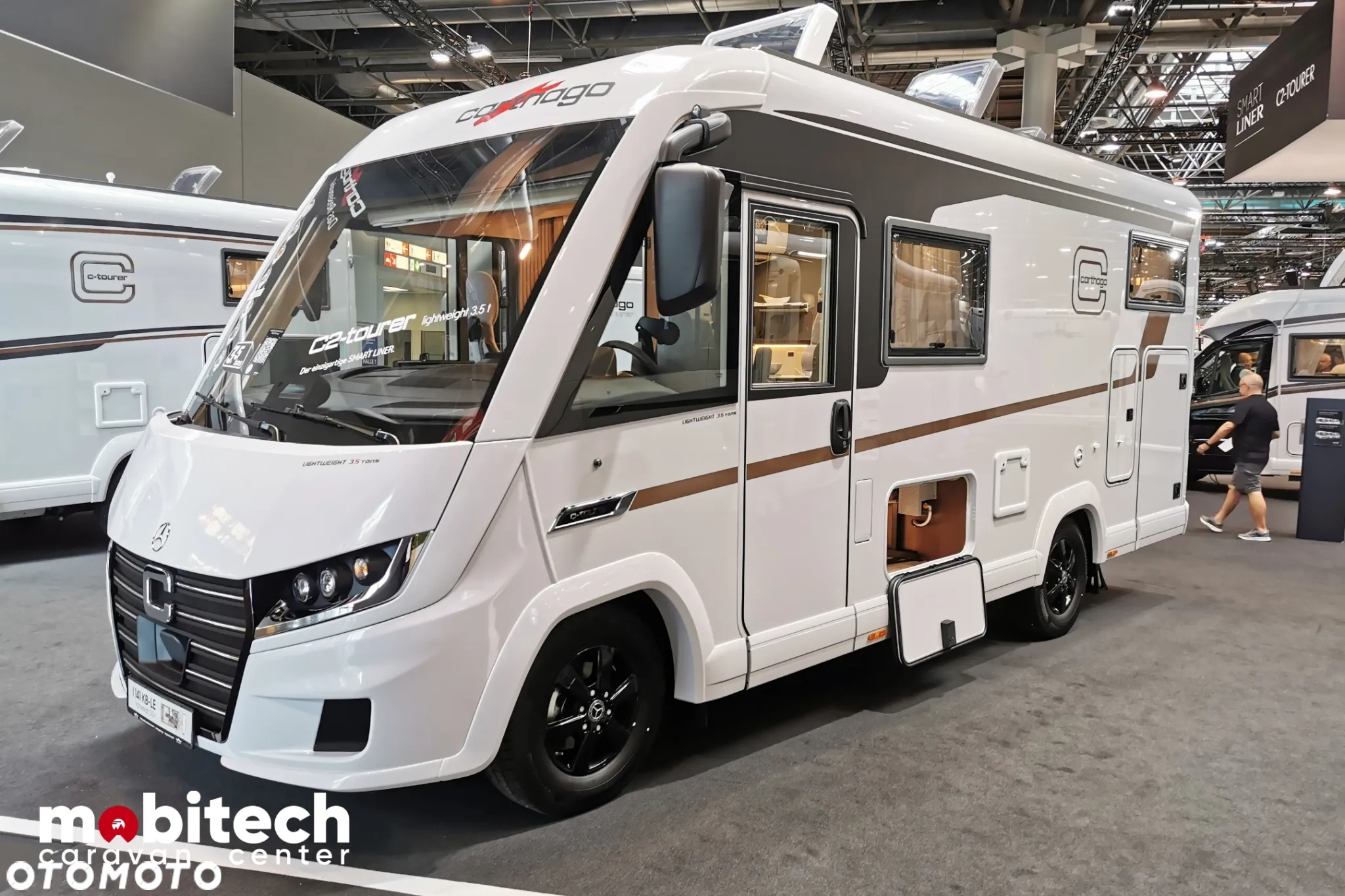 Carthago C2-Tourer I 141 KB LE (MY 2026) - 7