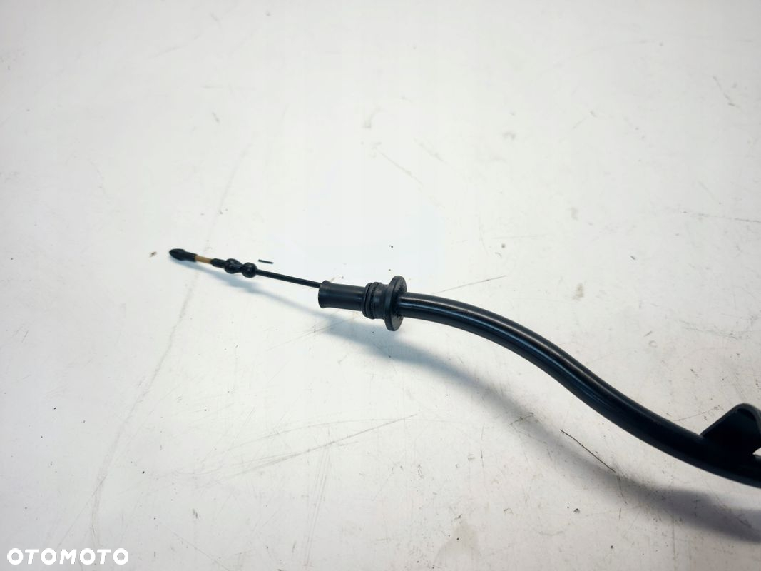BAGNET MIARKA POZIOMU OLEJU AUDI A4 B7 A6 C6 2.0 TDI 03G103634T 03G115611K - 3