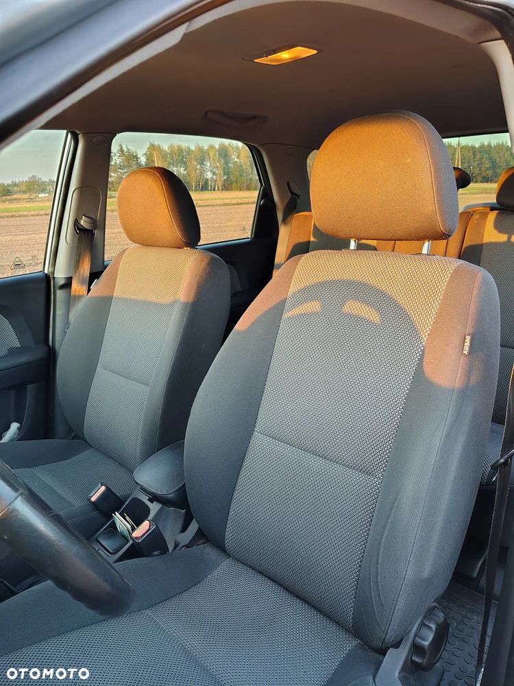Kia Sportage - 15