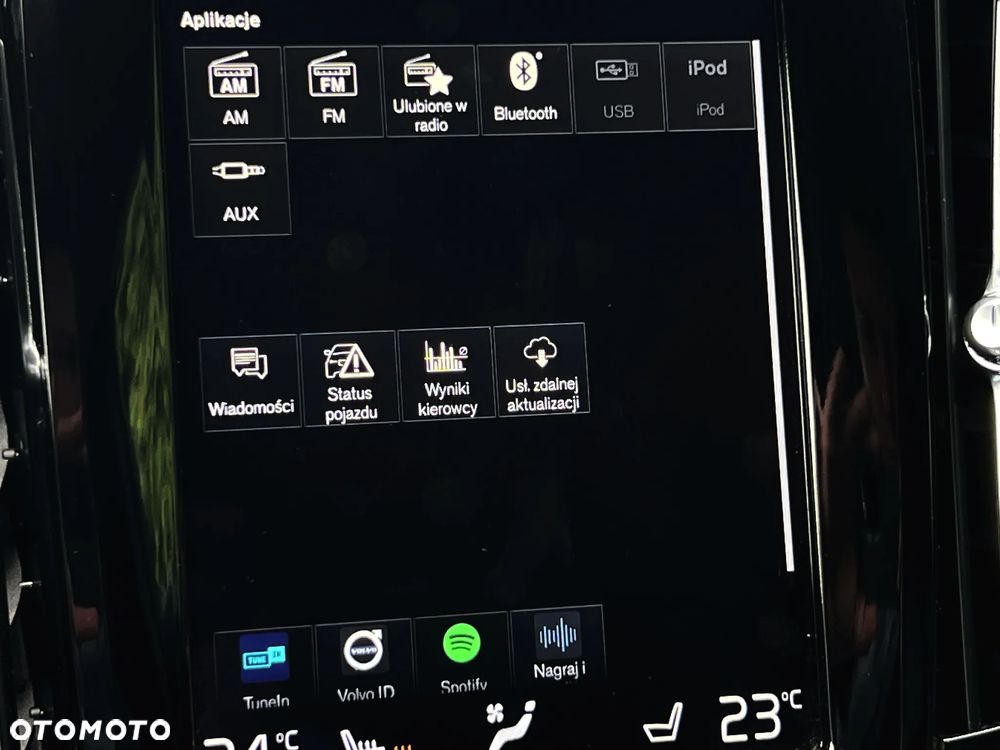 Volvo V90 D4 Geartronic - 29