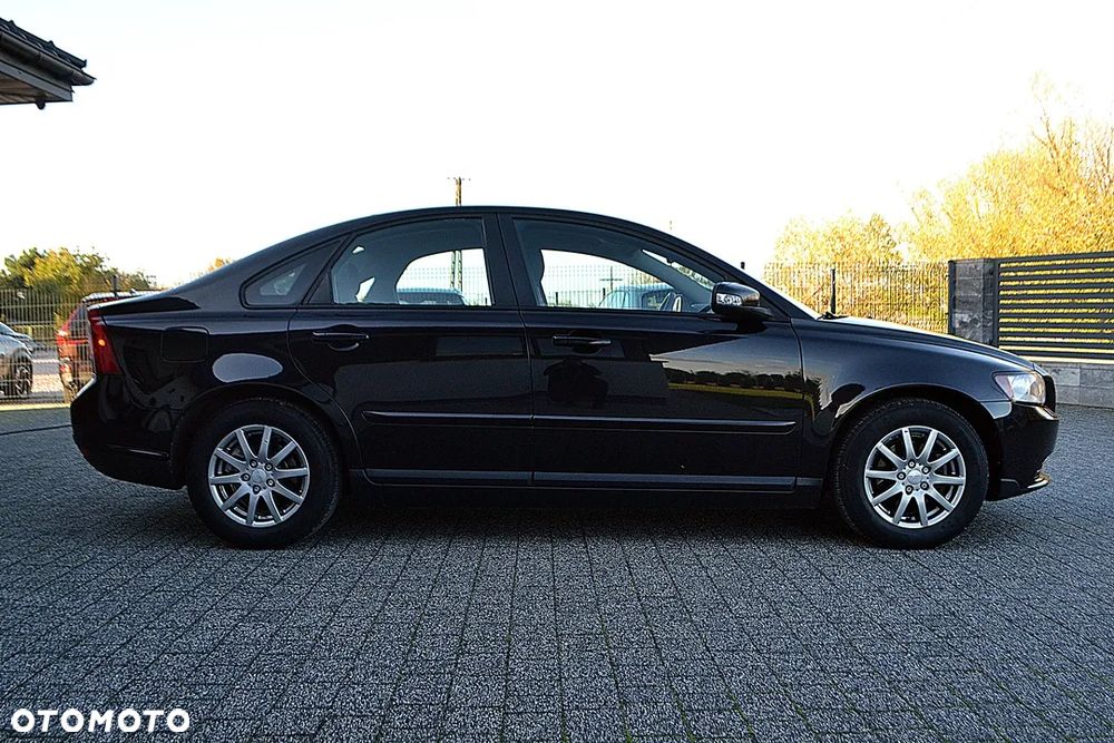 Volvo S40 1.8 Classic Limited Edition Comfort - 8
