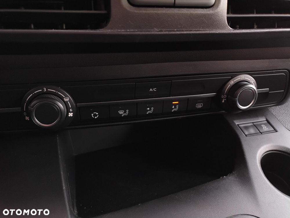 Peugeot Rifter 1.5 BlueHDI Active - 15
