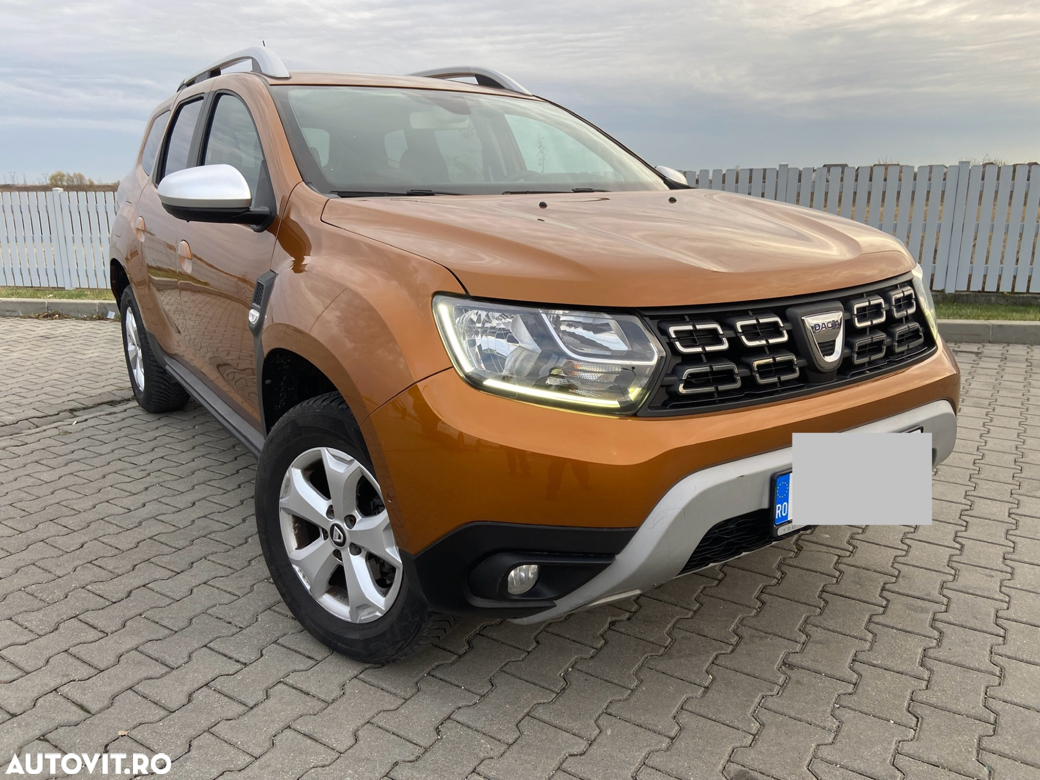 Dacia Duster - 14