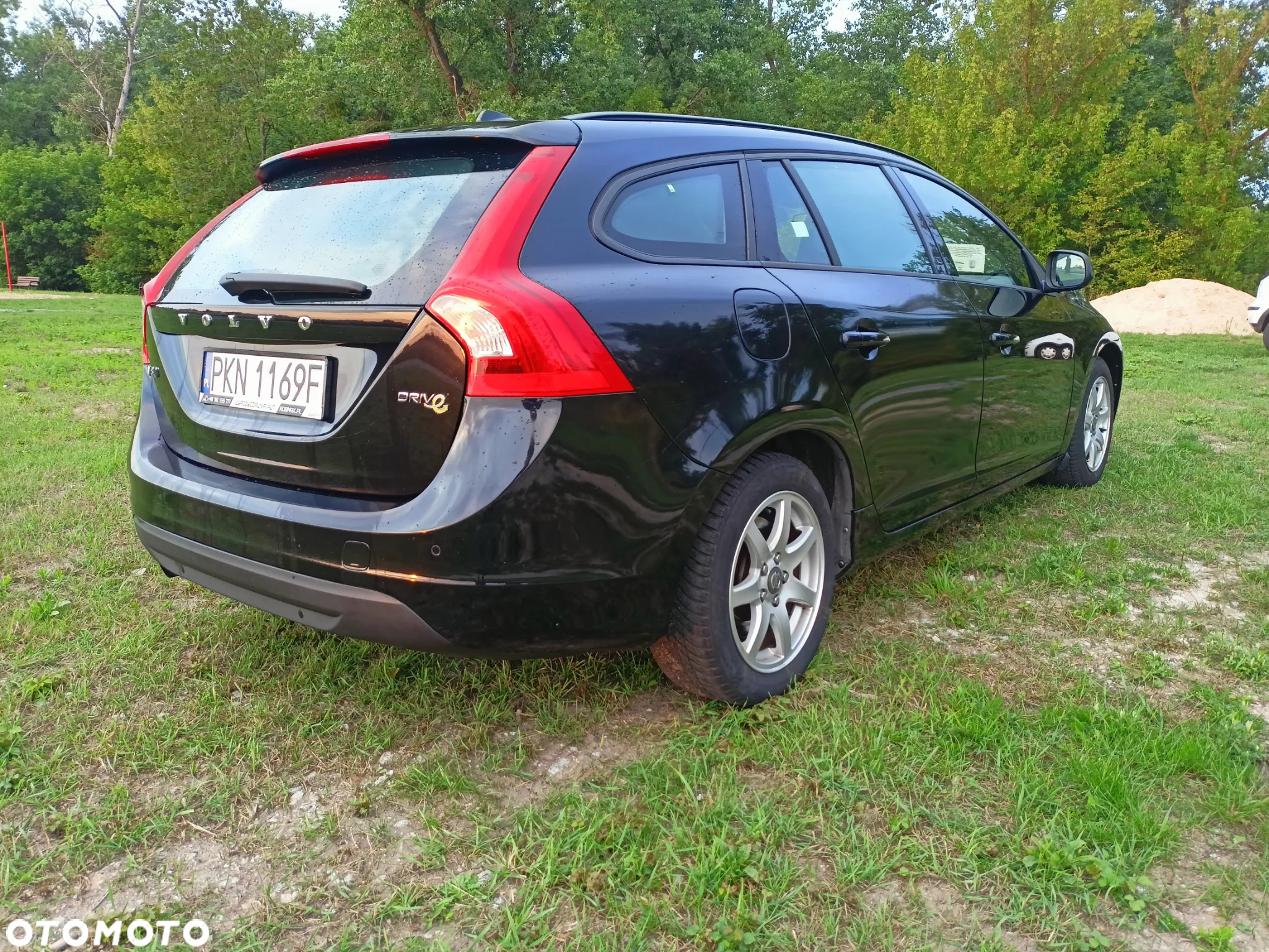 Volvo V60 D2 - 6