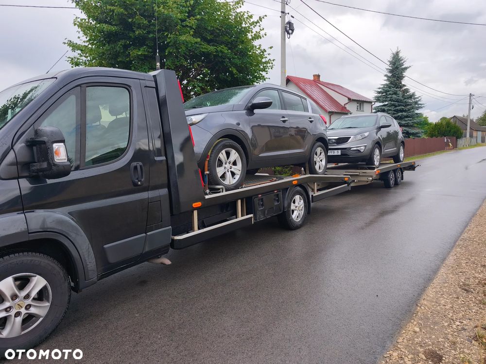 Kia Sportage 1.6 GDI M 2WD - 24