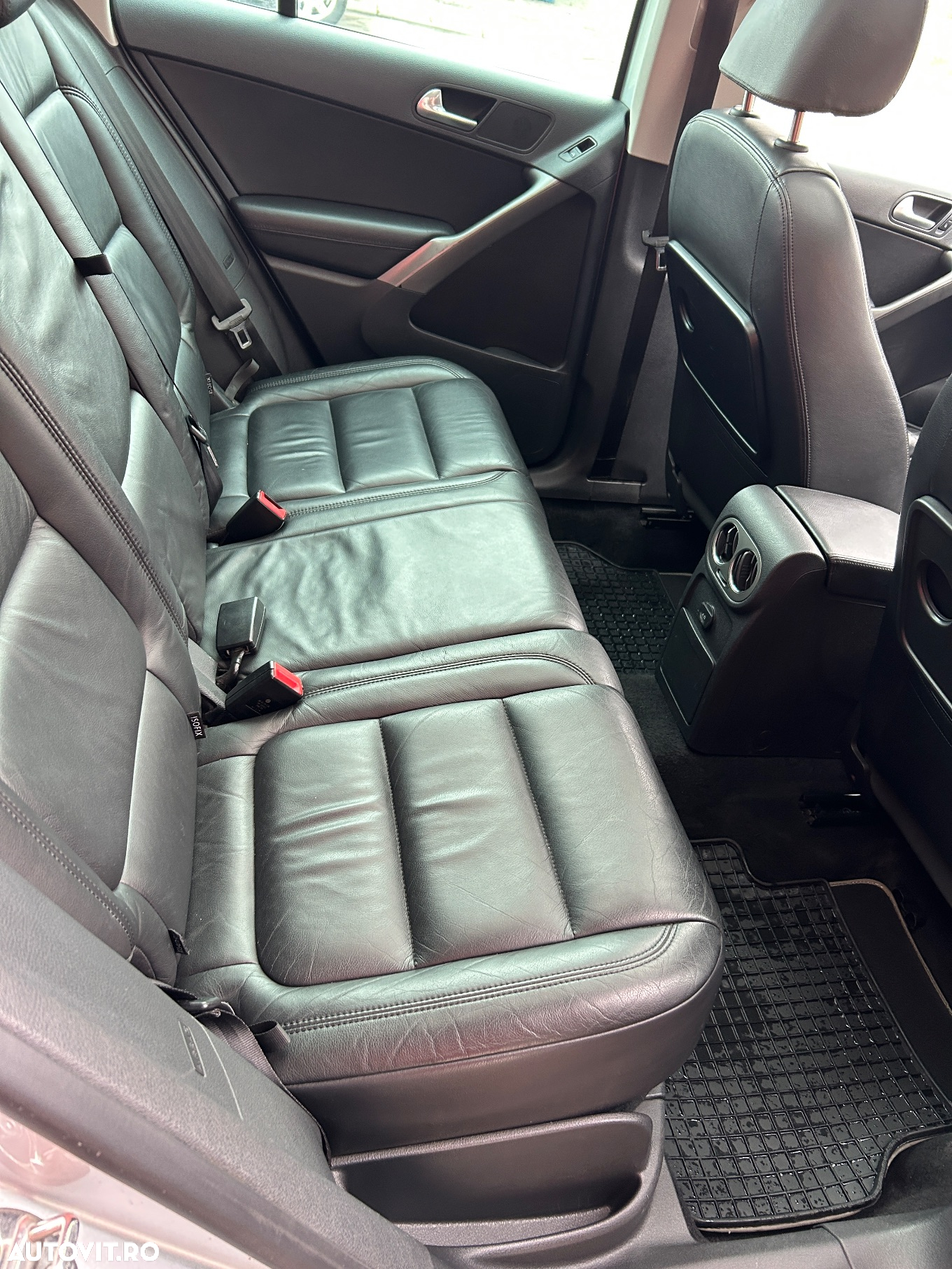 Volkswagen Tiguan 2.0 TDI 4Motion Track & Style - 19