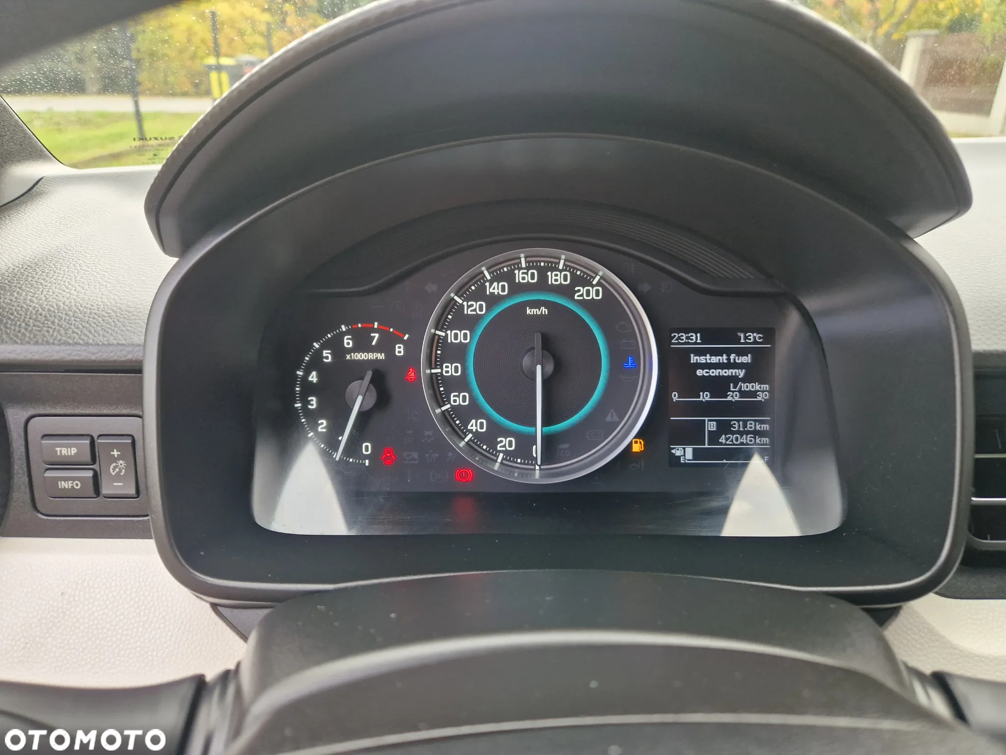 Suzuki Ignis Dualjet Intro Edition - 23