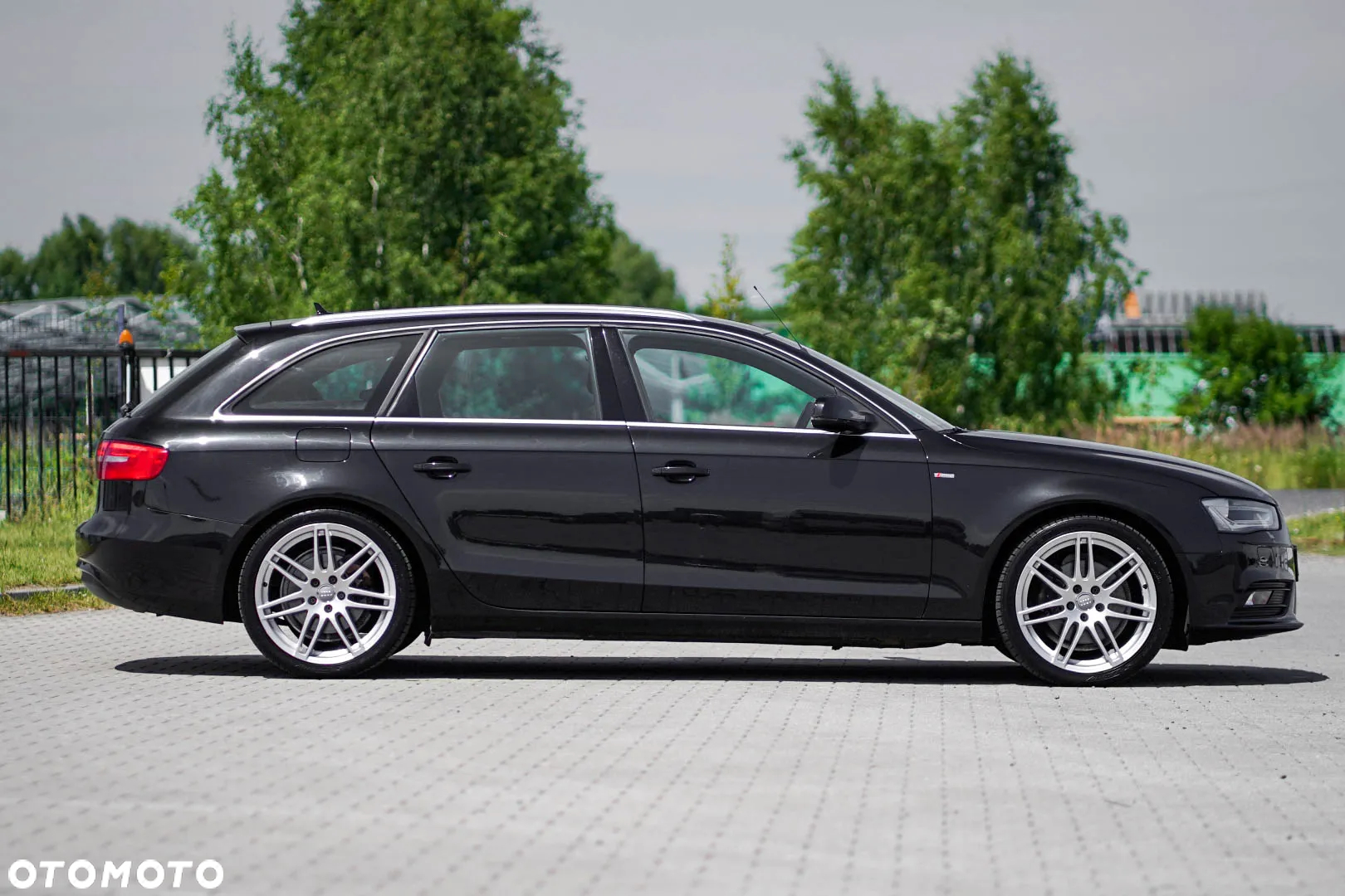 Audi A4 2.0 TDI - 7