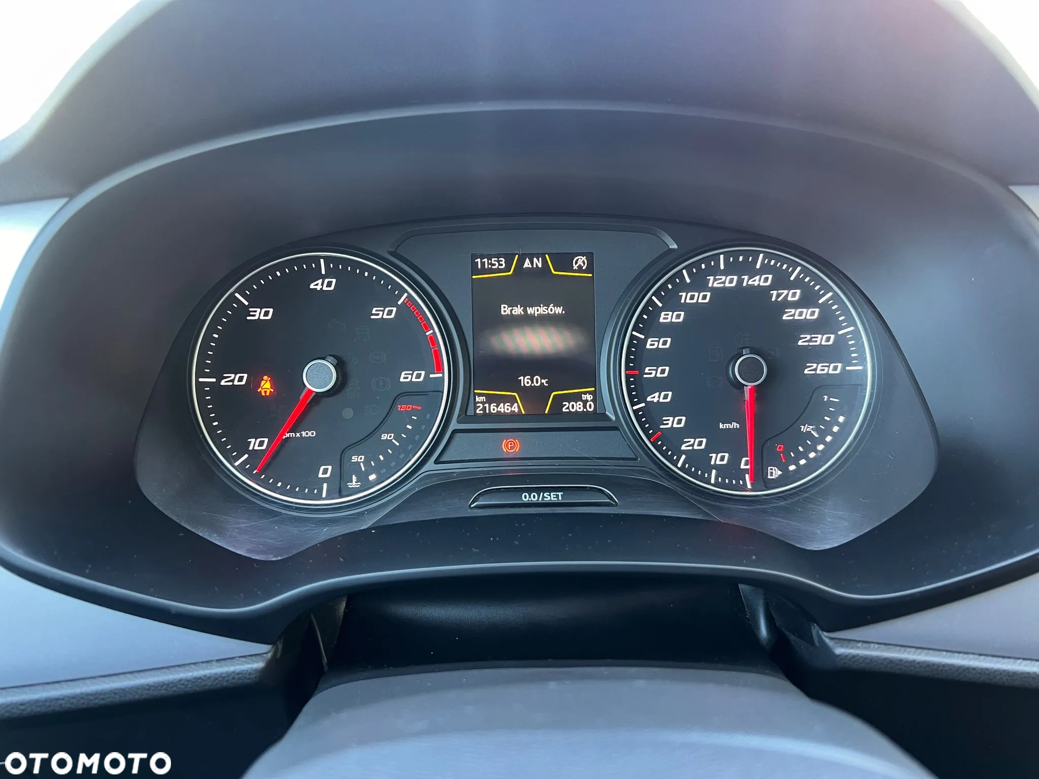 Seat Leon - 21