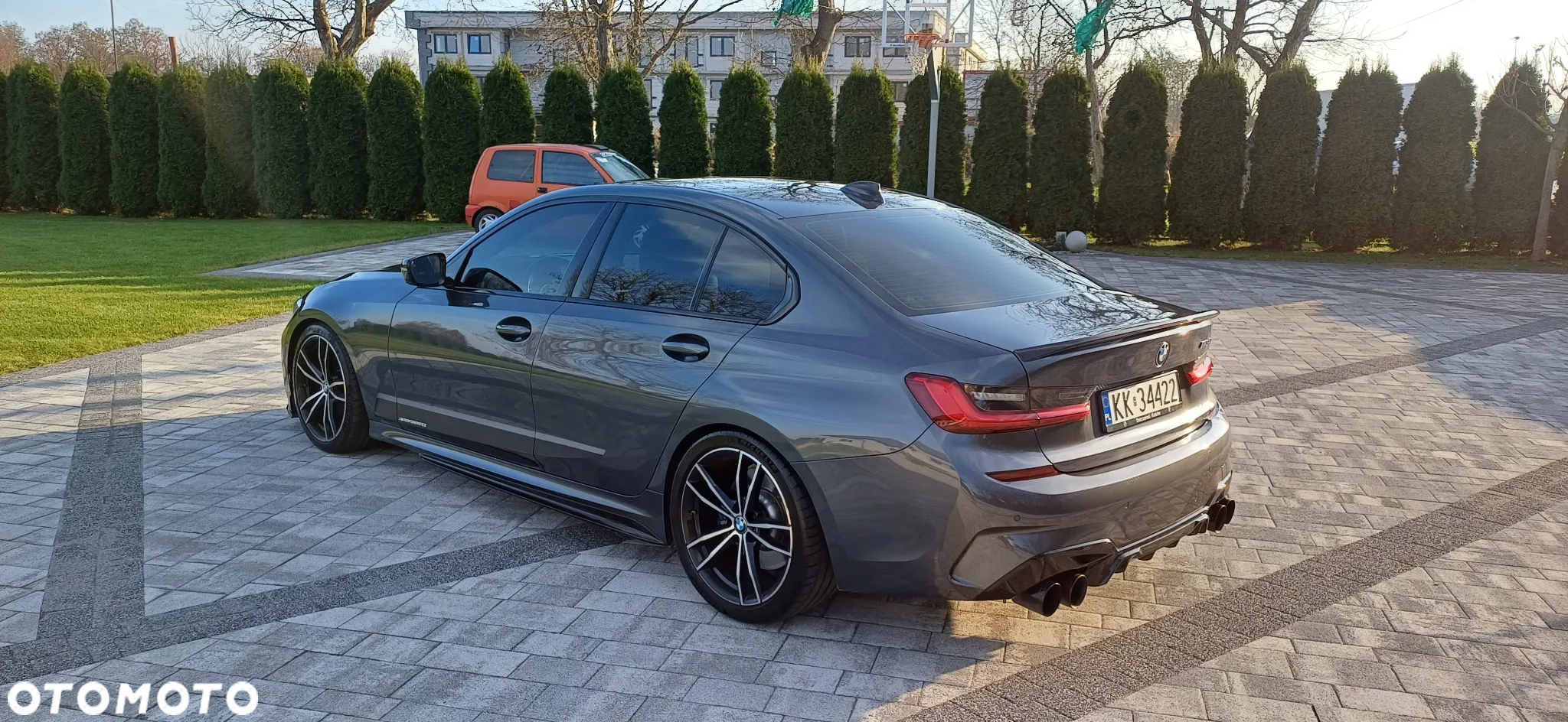 BMW Seria 3 - 15