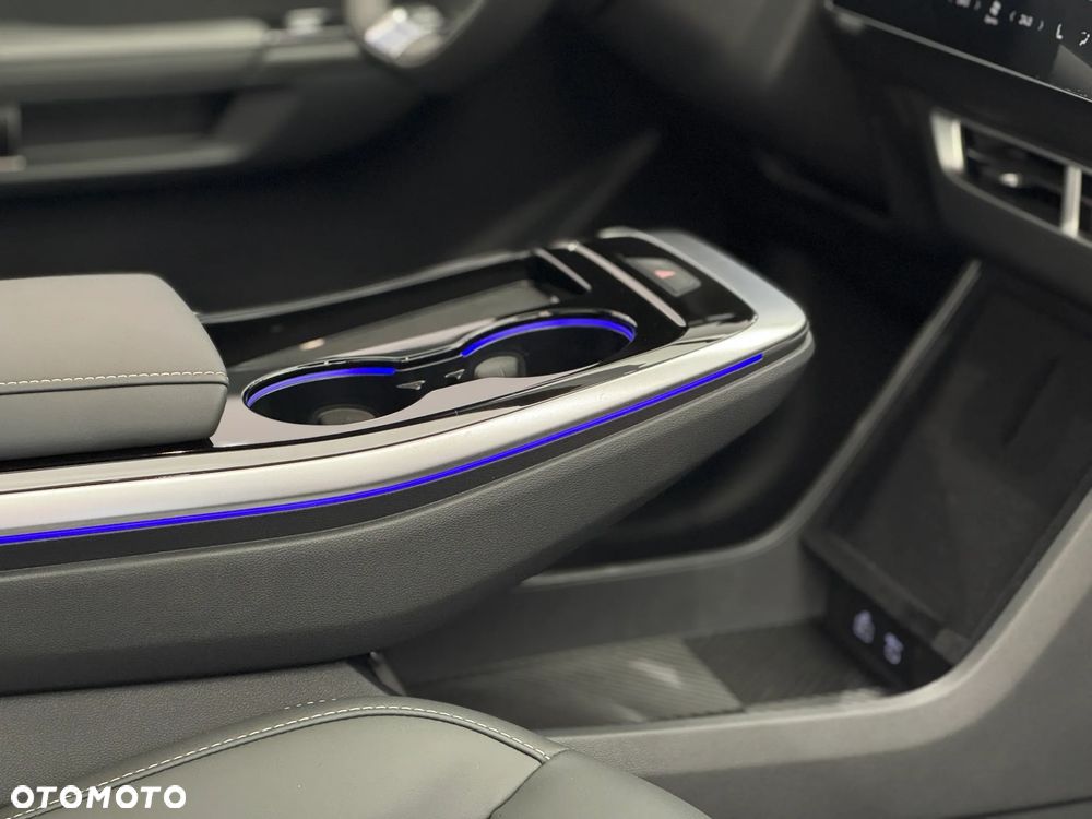 Jetour Dashing - 35