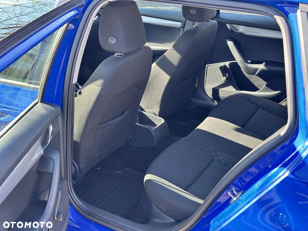 Skoda Octavia 1.0 TSI Active - 29