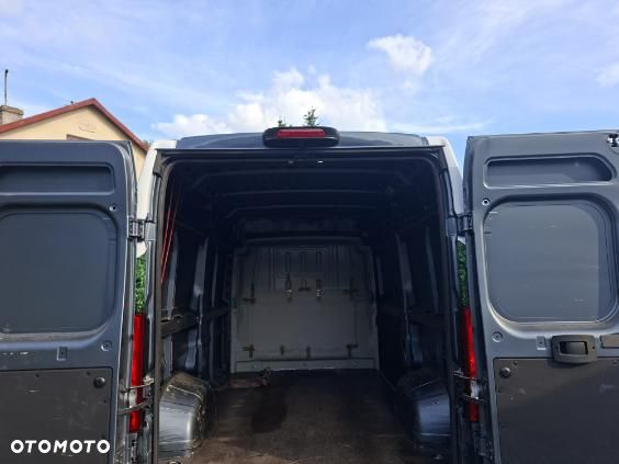 Opel MOVANO - 7