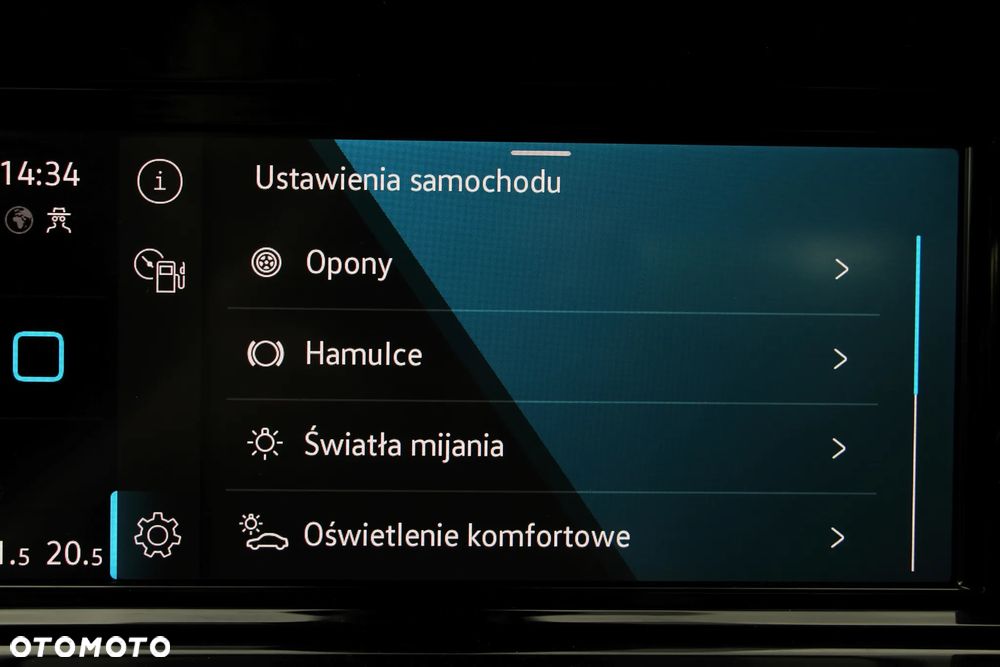 Volkswagen Caddy 2.0 TDI Style DSG - 37