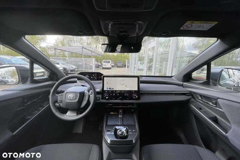 Toyota C-HR+ 77kWh Style - 9