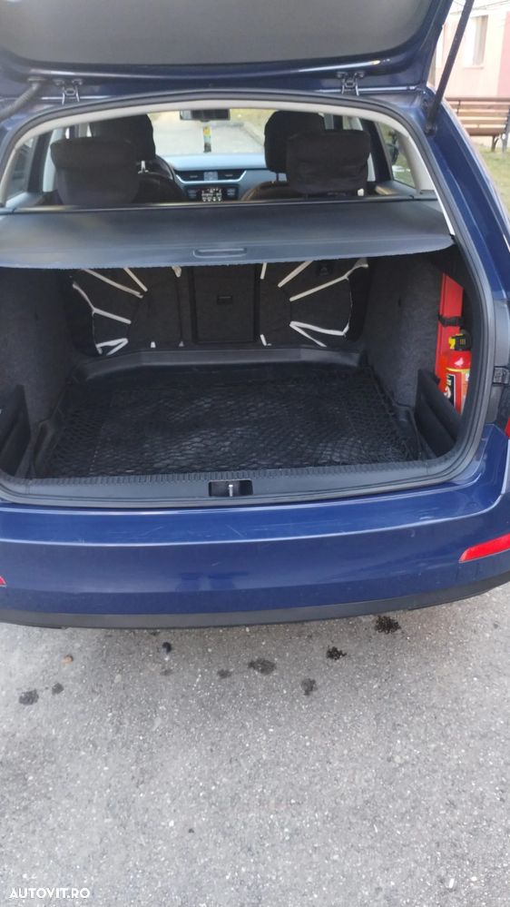 Skoda Octavia 1.6 TDI Style - 3