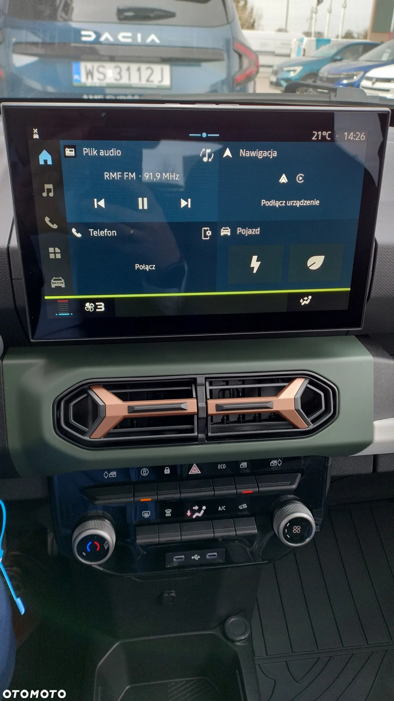 Dacia Spring Electric 26.8kWh 65 Extreme - 6
