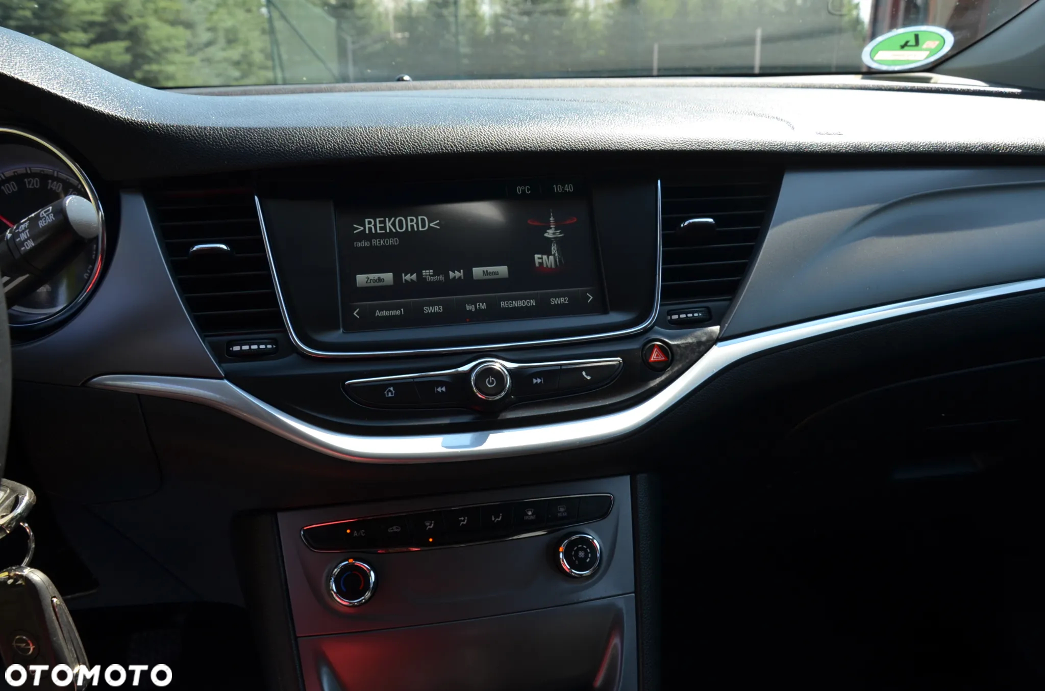 Opel Astra 1.0 Turbo Start/Stop Innovation - 24