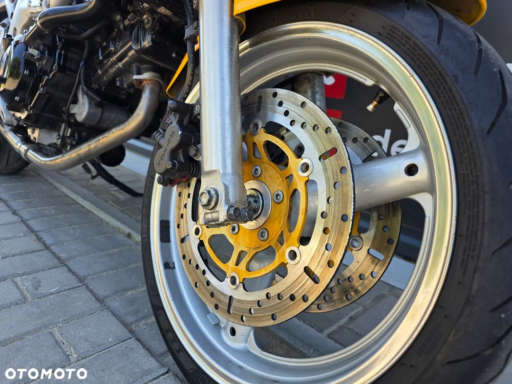 Suzuki SV - 14