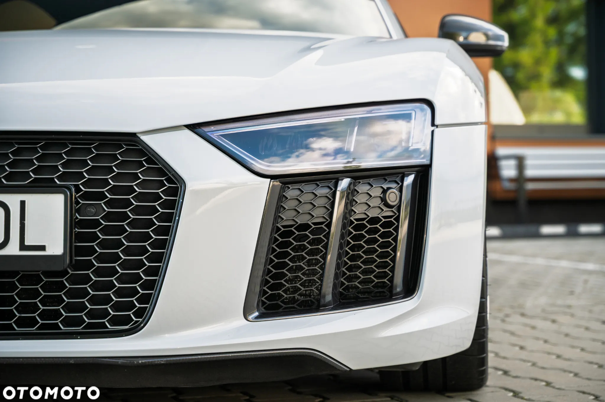 Audi R8 Coupé 5.2 FSI Quattro Plus - 6