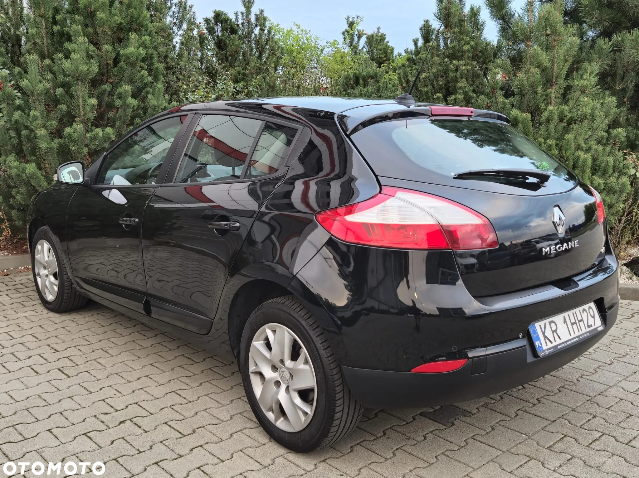 Renault Megane - 5