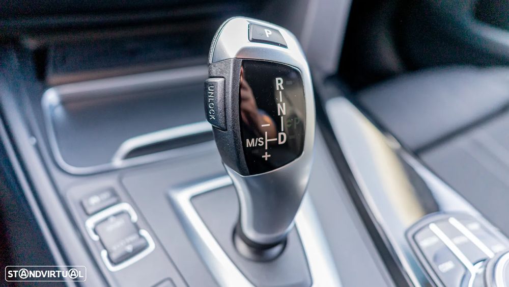 BMW 420 Gran Coupé - 25