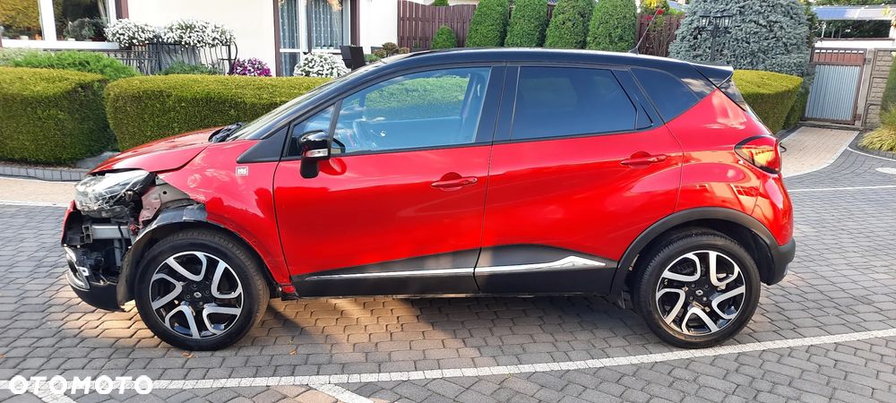 Renault Captur ENERGY dCi 110 Start&Stop Elysee - 5