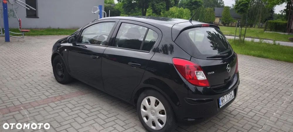 Opel Corsa 1.2 16V Enjoy - 1