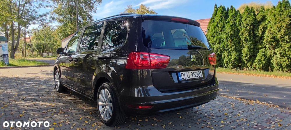 Seat Alhambra - 16