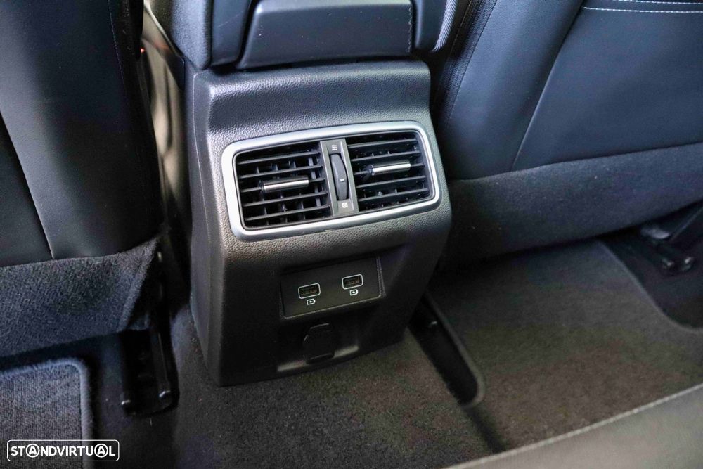 Renault Mégane Sport Tourer 1.3 TCe Limited - 40