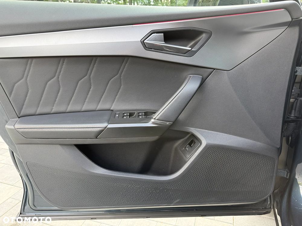 Cupra Formentor VZ 2.0 TSI 4Drive DSG - 38