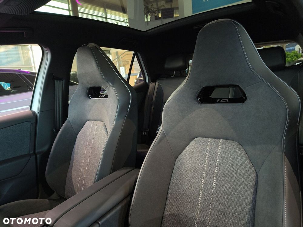 Volkswagen ID.3 Neo 79kWh Style - 11