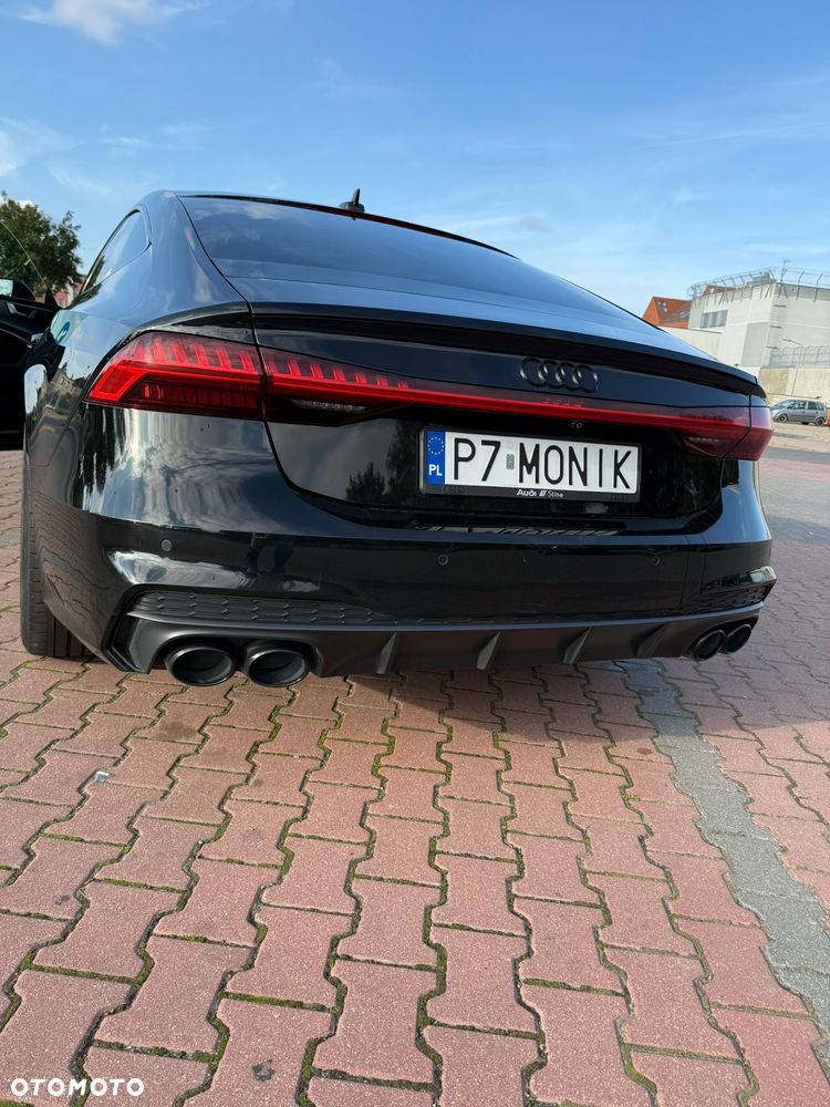 Audi A7 Sportback - 5