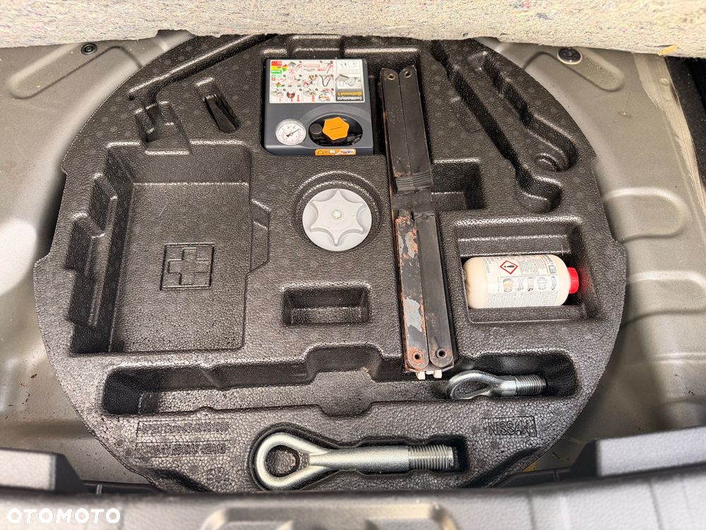 Nissan Qashqai - 18